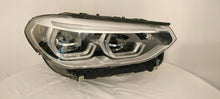 Load image into Gallery viewer, Frontscheinwerfer BMW X3 G01 8739654 Full LED Rechts Scheinwerfer Headlight SCH9410905171mv