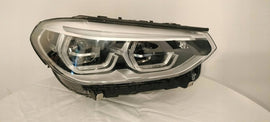Frontscheinwerfer BMW X3 G01 8739654 Full LED Rechts Scheinwerfer Headlight SCH9410905171mv