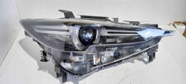 Frontscheinwerfer Mazda 5 I K124-51030 LED Rechts Scheinwerfer Headlight