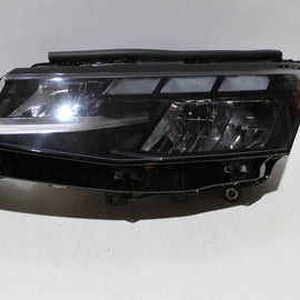 Frontscheinwerfer VW Transporter 7T1941035A Links Scheinwerfer Headlight SCH6284382002oo