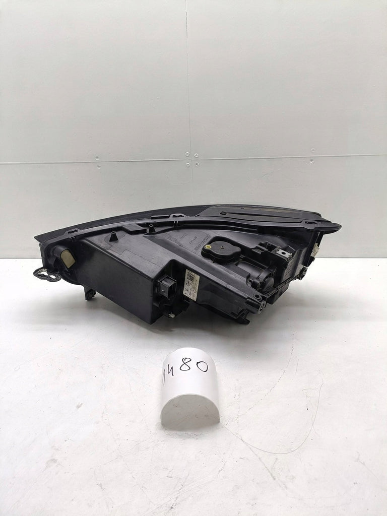 Frontscheinwerfer Seat Tarraco 5FJ941008J Rechts Scheinwerfer Headlight