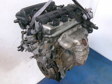 Laden Sie das Bild in den Galerie-Viewer, Motor Honda Fr-V D17A2 1.7 125PS 92kW 2005 Benzin Engine Unkomplett MOT7897166507wt