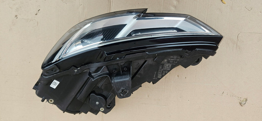 Frontscheinwerfer Audi A3 8V0941005E Xenon Links Scheinwerfer Headlight SCH4528859866jw