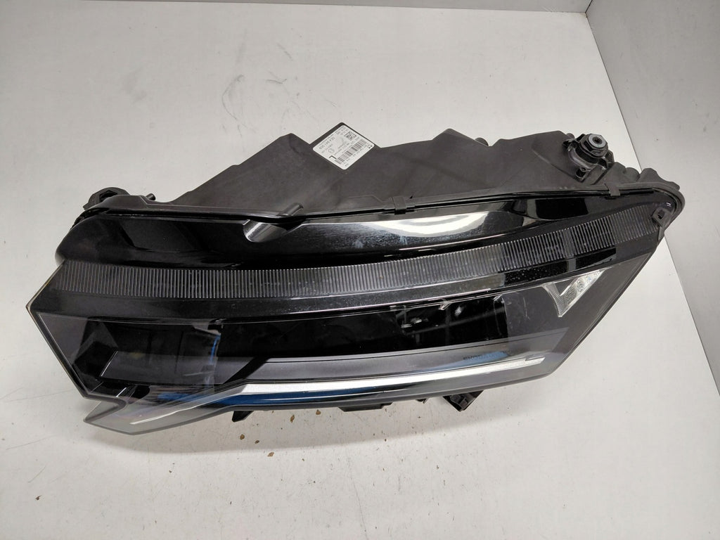 Frontscheinwerfer Skoda Octavia IV 5E4941009 LED Links Scheinwerfer Headlight SCH7450383388rr