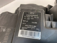 Load image into Gallery viewer, Frontscheinwerfer Ford Transit Custom JK21-13D153-BH Xenon Links Headlight