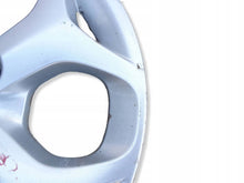 Laden Sie das Bild in den Galerie-Viewer, 1x Alufelge 16 Zoll Blau AM5J1007EE Ford Focus C-Max Rim Wheel FEL9643812159gt