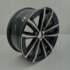 1x Alufelge 18 Zoll 8.0