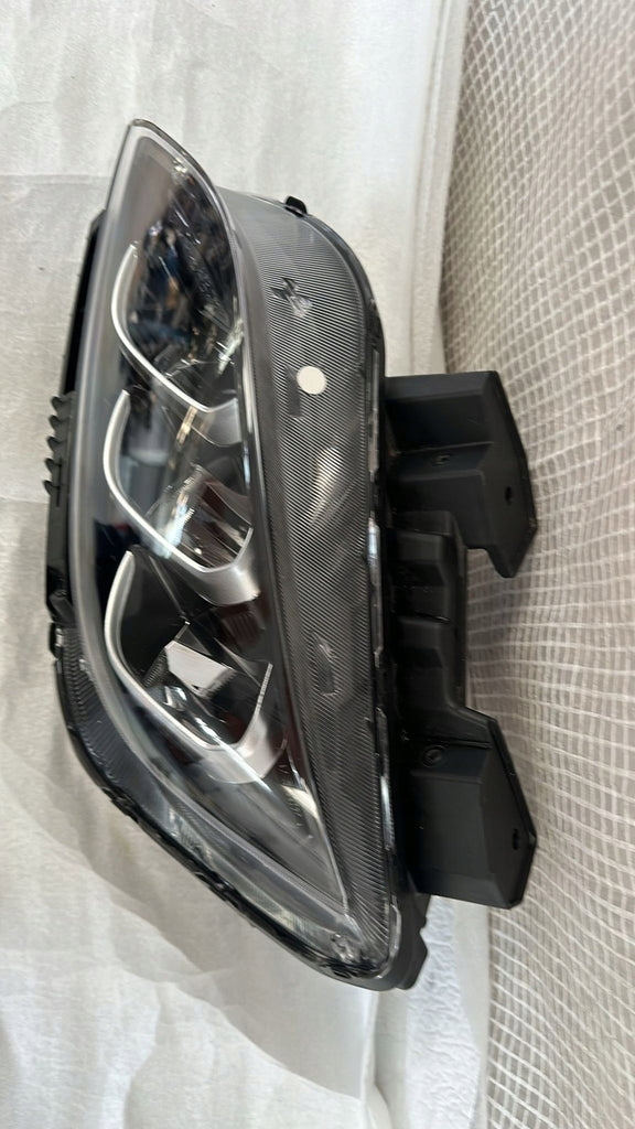 Frontscheinwerfer Hyundai Kona Full LED Links Scheinwerfer Headlight SCH6971890658im