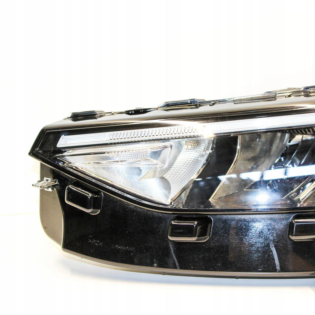 Frontscheinwerfer Ford Kuga III PV4B13E015CE Ein Stück (Rechts oder Links) SCH1884507682fx