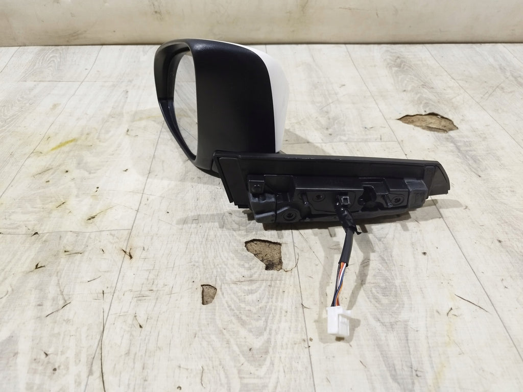 Außenspiegel Seitenspiegel Toyota Chr C-Hr Links Side Mirror