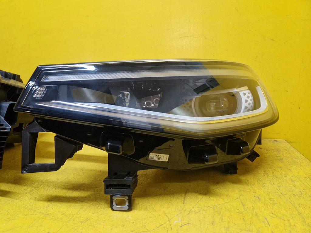 Frontscheinwerfer VW I 11B941035B 11B941036B Full LED Ein Satz Headlight SCH3057478439xl