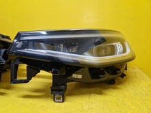 Laden Sie das Bild in den Galerie-Viewer, Frontscheinwerfer VW I 11B941035B 11B941036B Full LED Ein Satz Headlight SCH3057478439xl