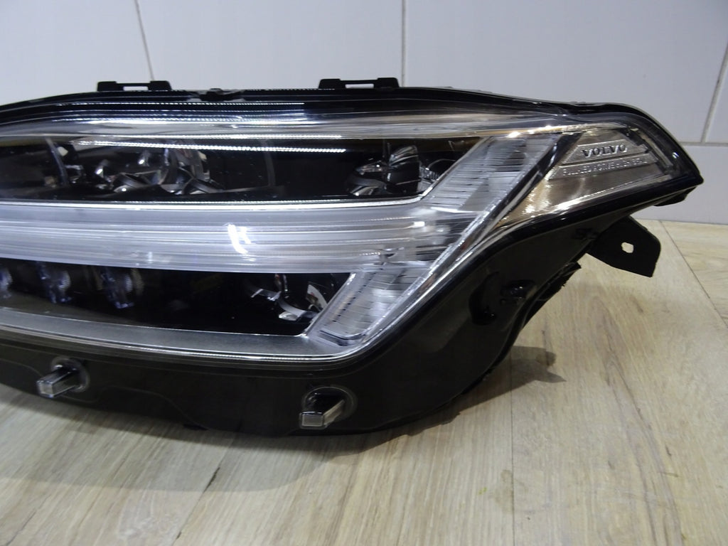 Frontscheinwerfer Volvo Xc90 II 32228296 LED Links Scheinwerfer Headlight