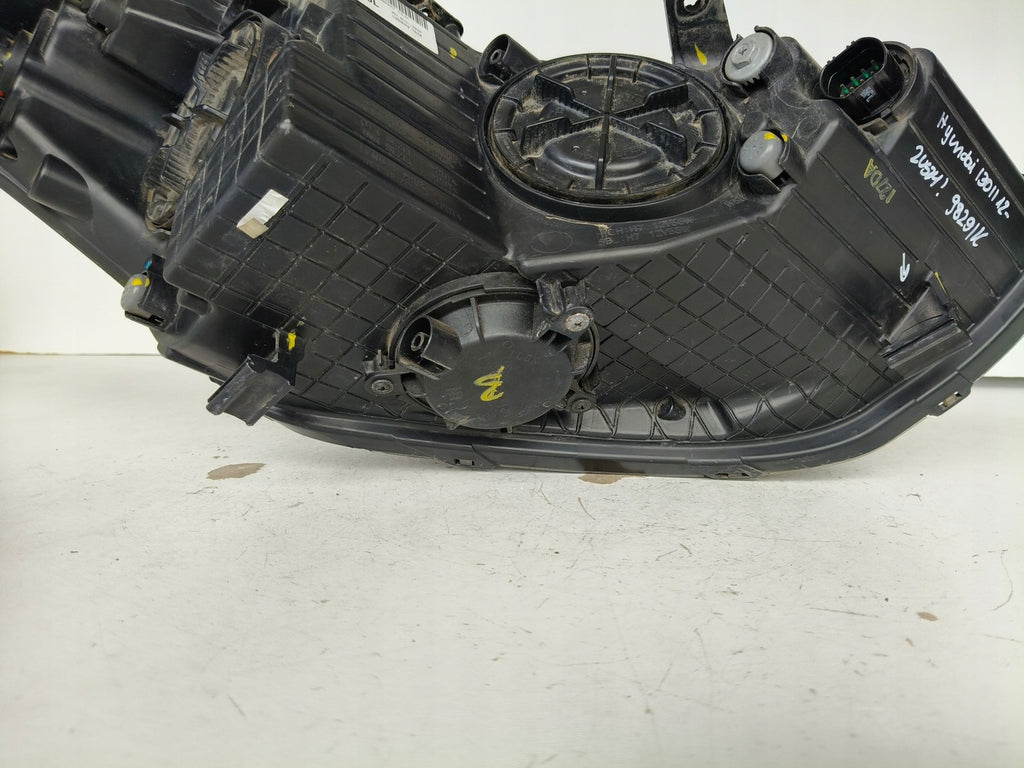 Frontscheinwerfer Hyundai I30 92101-A6000 Links Scheinwerfer Headlight SCH3788807852do