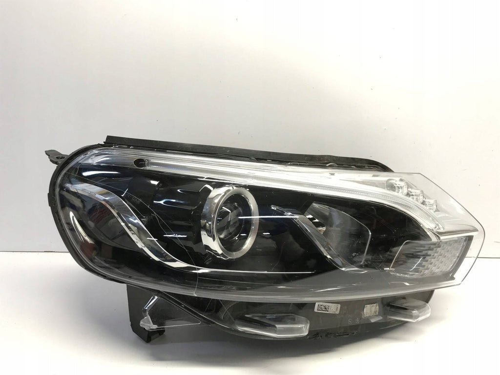 Frontscheinwerfer Toyota Proace 9808237480 Xenon Rechts Scheinwerfer Headlight SCH1884777481lx