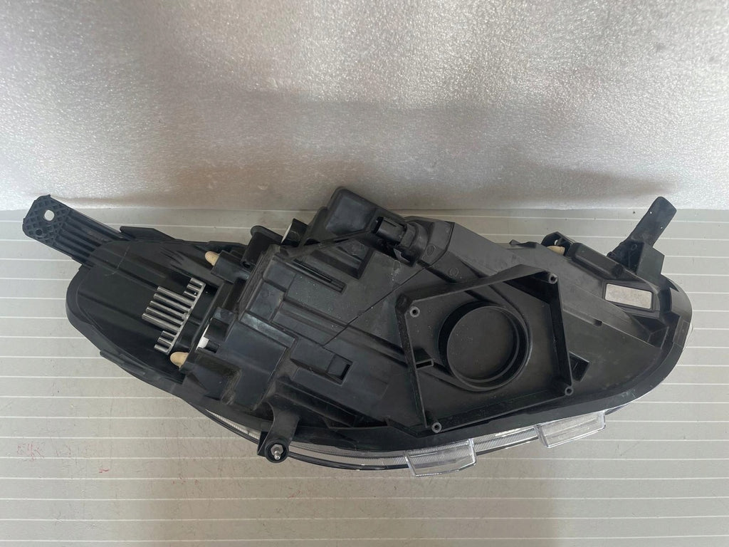 Frontscheinwerfer Ford Fiesta N1BB-13E015-AG Full LED Links Headlight