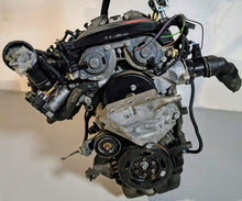 Laden Sie das Bild in den Galerie-Viewer, Motor Opel Meriva A Corsa D A14XER 1.4 74kW Benzin Engine Komplett MOT7016708950oz