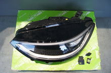 Laden Sie das Bild in den Galerie-Viewer, Frontscheinwerfer VW Id.3 10B941035B 00214094-10 Full LED Links Headlight