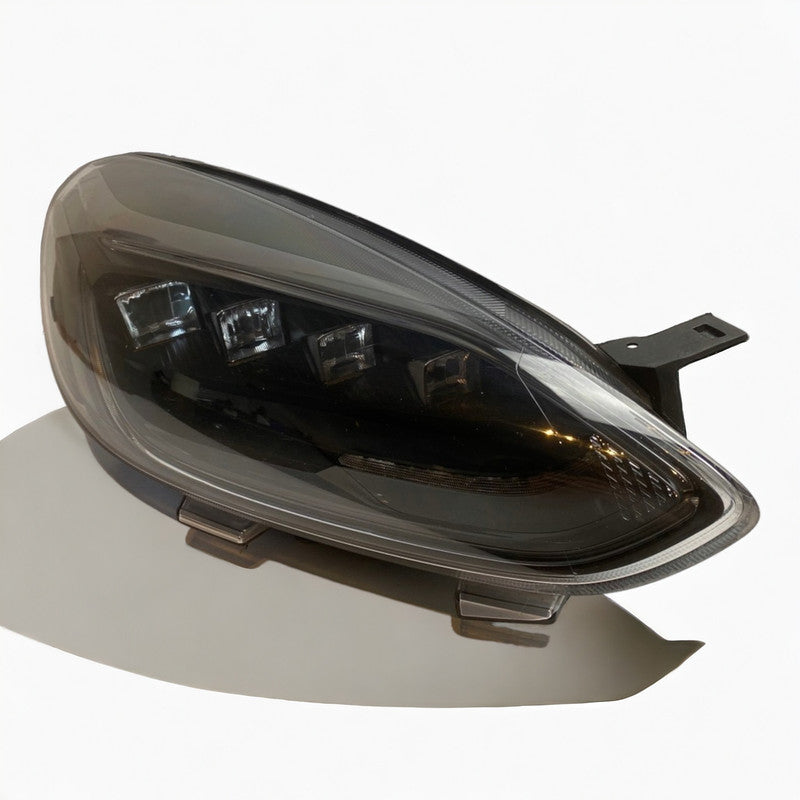 Frontscheinwerfer Ford Fiesta H1BB-13E014-00 LED Rechts Scheinwerfer Headlight