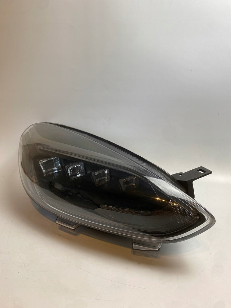 Frontscheinwerfer Ford Fiesta H1BB-13E014-00 LED Rechts Scheinwerfer Headlight