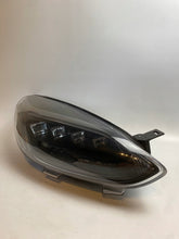 Laden Sie das Bild in den Galerie-Viewer, Frontscheinwerfer Ford Fiesta H1BB-13E014-00 LED Rechts Scheinwerfer Headlight