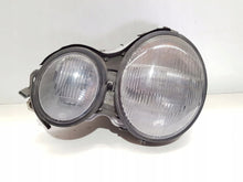 Load image into Gallery viewer, Frontscheinwerfer Mercedes-Benz W210 ARO19563 Links Scheinwerfer Headlight SCH1935789904xa