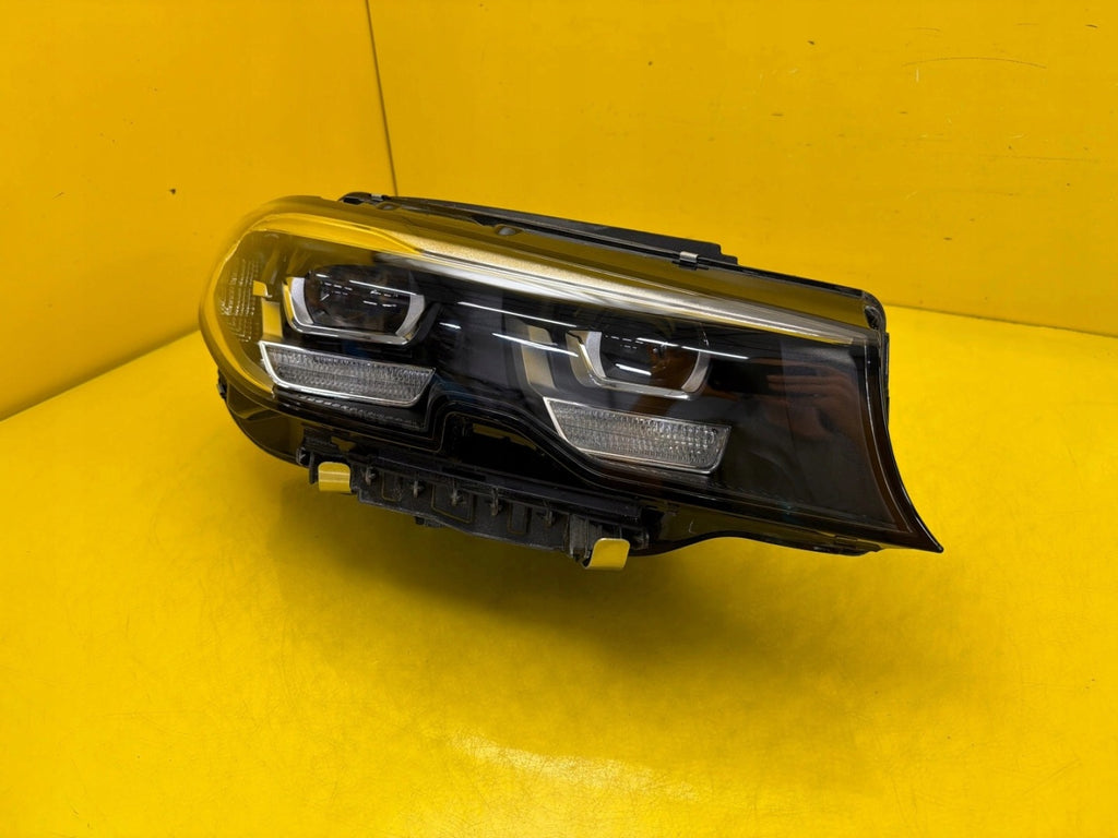 Frontscheinwerfer BMW 3 G21 G20 8496150-07 LED Rechts Scheinwerfer Headlight SCH2309881256km