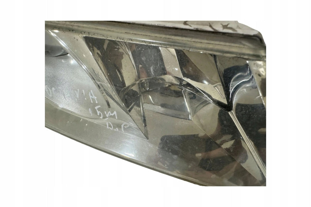 Frontscheinwerfer Skoda Octavia ONV35094 Rechts Scheinwerfer Headlight SCH8029873279ie