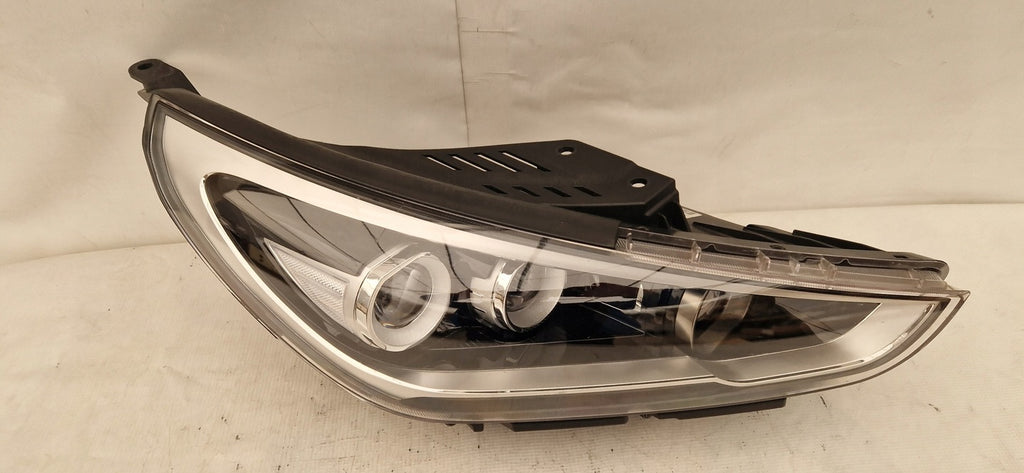 Frontscheinwerfer Hyundai I30 III 92102-G4100 G4921-22040 LED Rechts Headlight