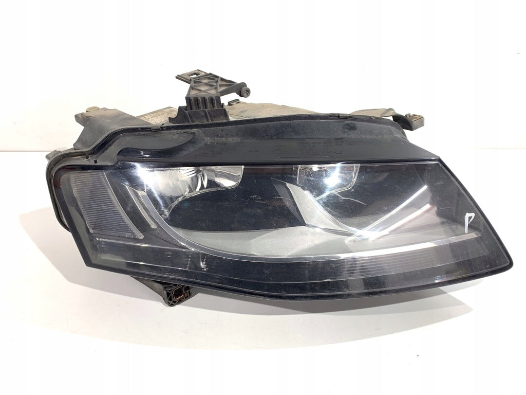 Frontscheinwerfer Audi A4 B8 729-23299 8K0941004 Rechts Scheinwerfer Headlight SCH1922614674nf