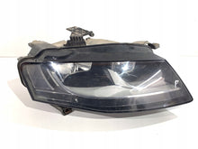 Laden Sie das Bild in den Galerie-Viewer, Frontscheinwerfer Audi A4 B8 729-23299 8K0941004 Rechts Scheinwerfer Headlight SCH1922614674nf