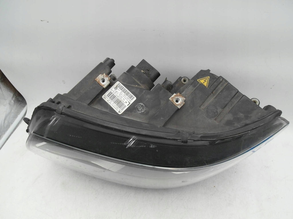 Frontscheinwerfer VW T5 7E5941015 Xenon Links Scheinwerfer Headlight SCH7479192256ij