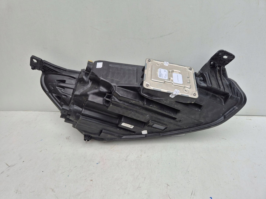 Frontscheinwerfer Ford Focus JX7B13E015 Full LED Ein Stück (Rechts oder Links) SCH7256199513ju