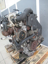 Load image into Gallery viewer, Motor Ford Transit R3PA RWPA 1.8 TDCI 190TKm 2010 Diesel Engine Komplett MOT2303804053ku
