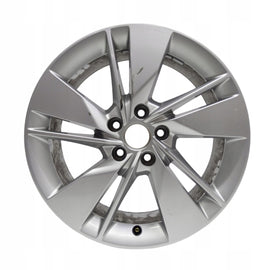 1x Alufelge 18 Zoll 7.0