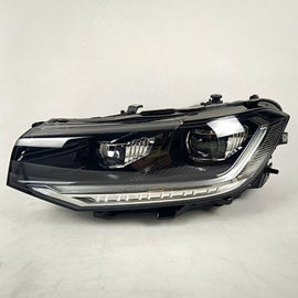 Frontscheinwerfer VW T-Cross 2GM941035B LED Links Scheinwerfer Headlight SCH7962218987vy