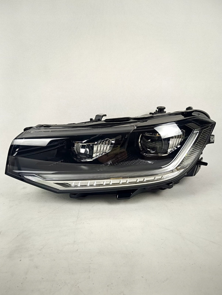 Frontscheinwerfer VW T-Cross 2GM941035B LED Links Scheinwerfer Headlight SCH7962218987vy