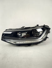 Laden Sie das Bild in den Galerie-Viewer, Frontscheinwerfer VW T-Cross 2GM941035B LED Links Scheinwerfer Headlight SCH7962218987vy