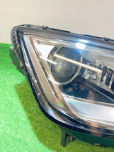 Laden Sie das Bild in den Galerie-Viewer, Frontscheinwerfer Audi A4 B9 8W0941006 Rechts Scheinwerfer Headlight SCH8611114170mu