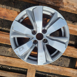 1x Alufelge 16 Zoll 6.5