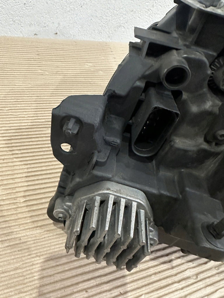 Frontscheinwerfer Volvo S90 V90 31386171 LED Rechts Scheinwerfer Headlight SCH4867703129tq