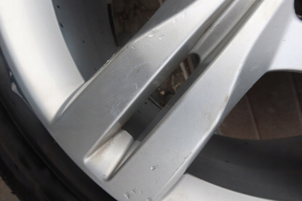 1x Alufelge 19 Zoll 8.0" 5x112 56ET A1664010702 Mercedes-Benz Rim Wheel FEL6925399284wm