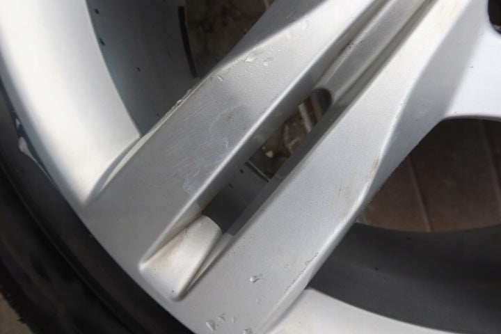 1x Alufelge 19 Zoll 8.0" 5x112 56ET A1664010702 Mercedes-Benz Rim Wheel FEL6925399284wm
