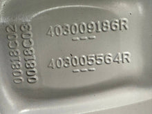 Laden Sie das Bild in den Galerie-Viewer, 1x Alufelge 16 Zoll 403009186R Dacia Sandero Iii Rim Wheel FEL8686581153nk