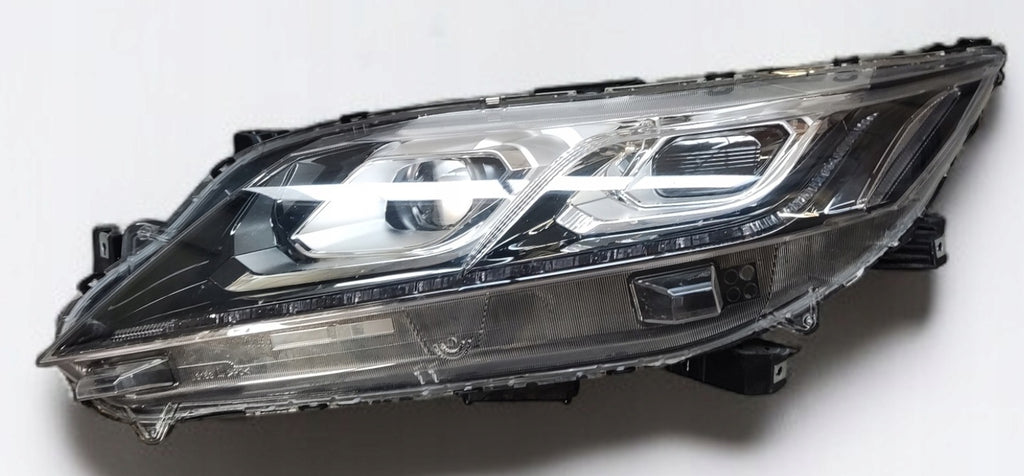 Frontscheinwerfer Mitsubishi Eclipse Cross 8301D065 LED Links Headlight