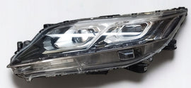 Frontscheinwerfer Mitsubishi Eclipse Cross 8301D065 LED Links Headlight