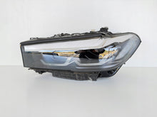 Laden Sie das Bild in den Galerie-Viewer, Frontscheinwerfer BMW 5 G31 G30 5A388C3-03 LED Links Scheinwerfer Headlight SCH4486933228iz