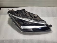 Laden Sie das Bild in den Galerie-Viewer, Frontscheinwerfer Seat Leon 5F1941008 LED Rechts Scheinwerfer Headlight