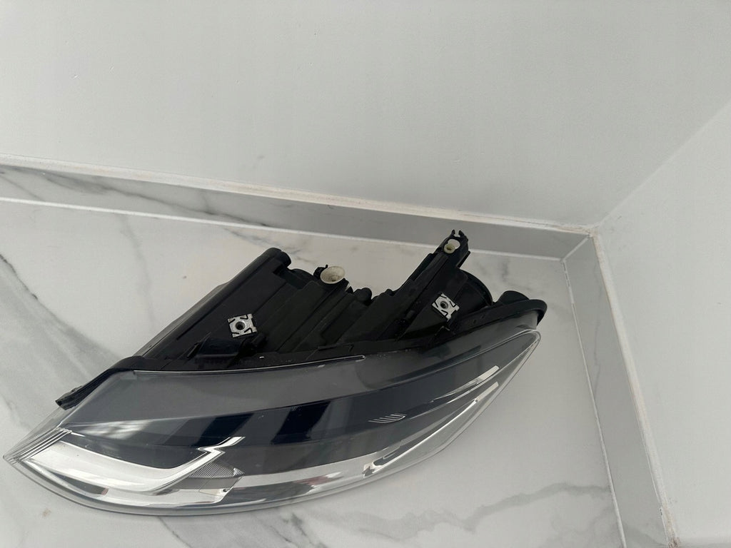 Frontscheinwerfer VW Polo 6C1941005 Links Scheinwerfer Headlight SCH1268730340ee