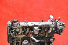 Load image into Gallery viewer, Motor Volvo S60 I D5244T 2.4 163PS 120kW 2004 Diesel Engine Unkomplett MOT2004757711qc
